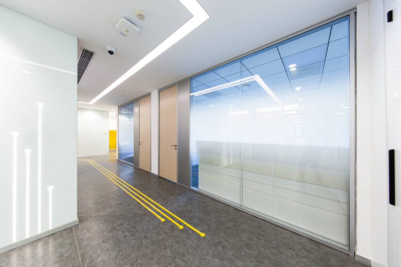 高端写字楼-东升科技园